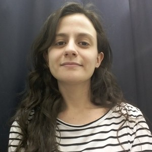 Ana Beatriz - Professor de espanhol - Assis (São Paulo)