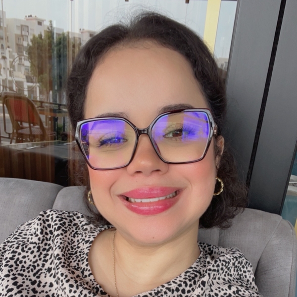 Meriem - professeur d'aide aux devoirs - Agadir