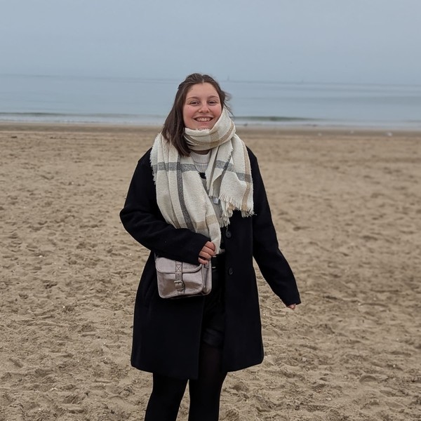Faustine - Prof de maths - Verneuil-en-Halatte