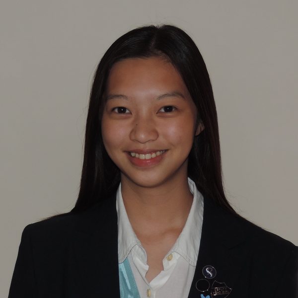 Agnes - Maths tutor - London