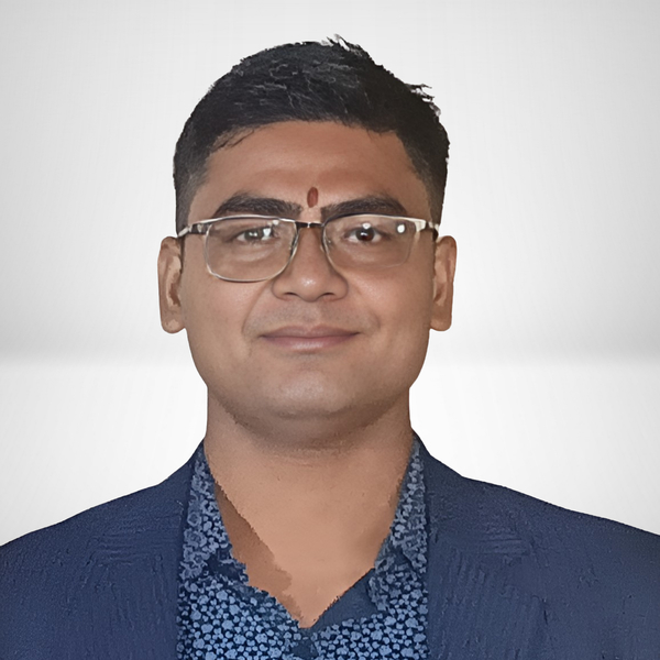 Amit - Physics tutor - London