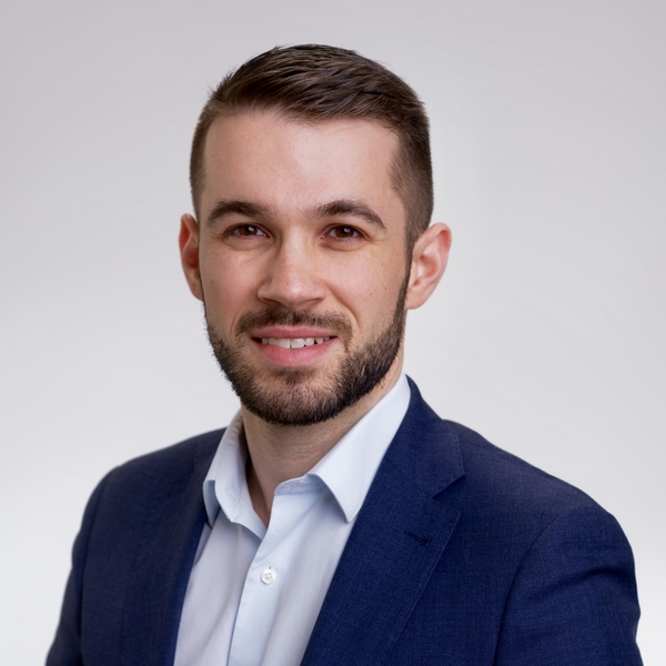 Arnaud - Prof de gestion de patrimoine - Lyon