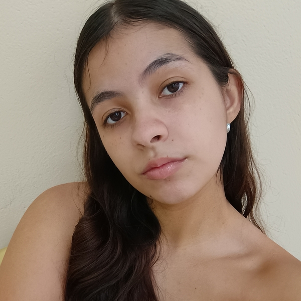 Giovanna - Professor de inglês - São Paulo