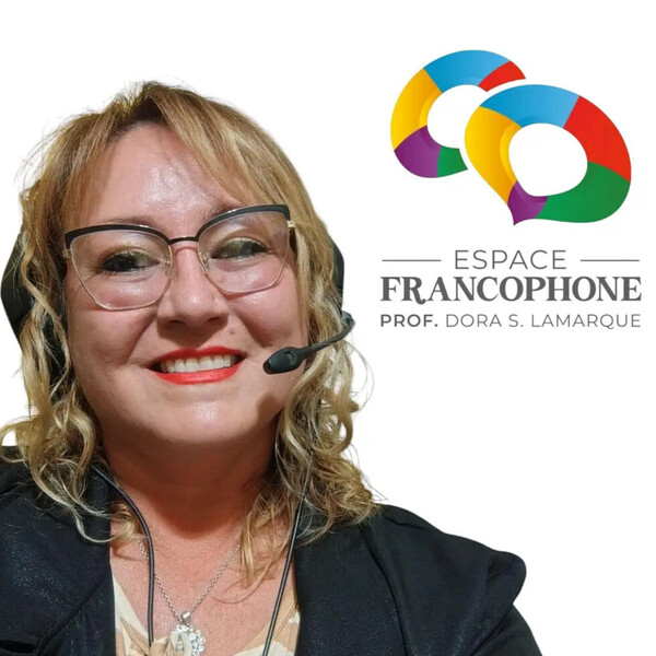 Dora Susana - Profe de francés - Arroyo Corto