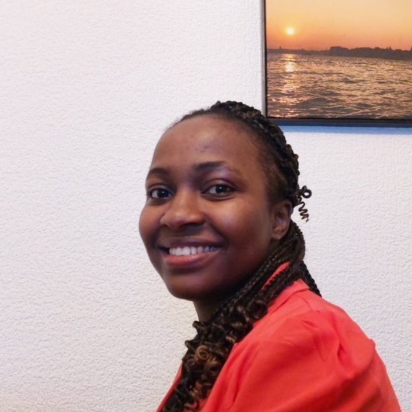 Temiloluwa - Math tutor - Aberdeen