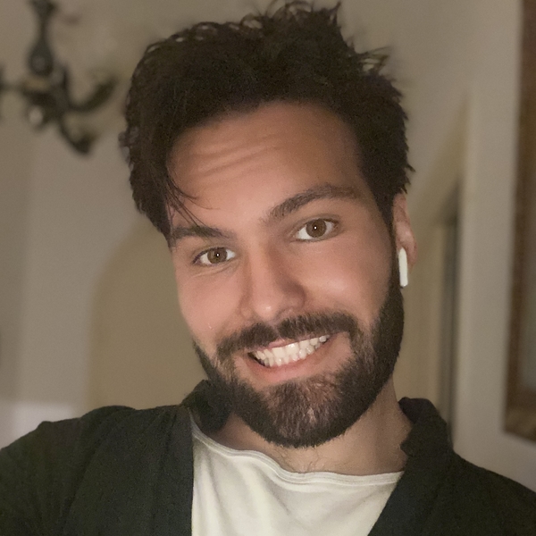 Bryan - Prof de maths - Paris