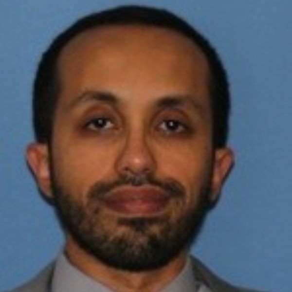 Abdelrahman - Algebra tutor - Wanaque