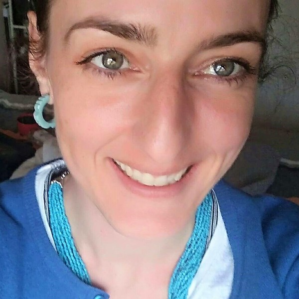 Julie - Prof de maths - La Wantzenau