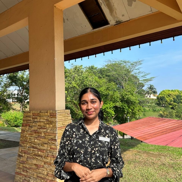 Kesshmita - Malais tutor - Seremban