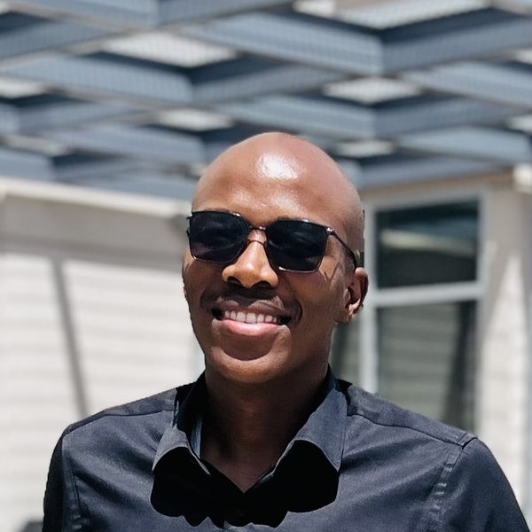 Kabelo - English tutor - Dearborn