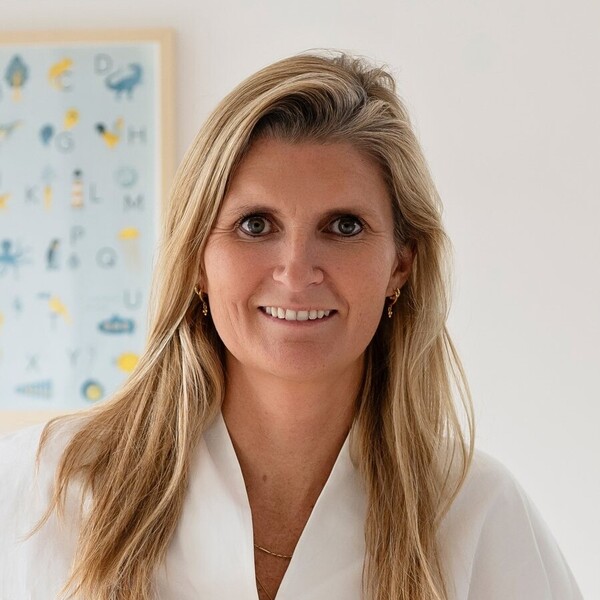 Yvette - Leraar Nederlands (nt2) - 's-hertogenbosch