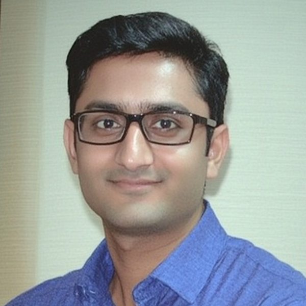 Raghavendra - Physics tutor - York