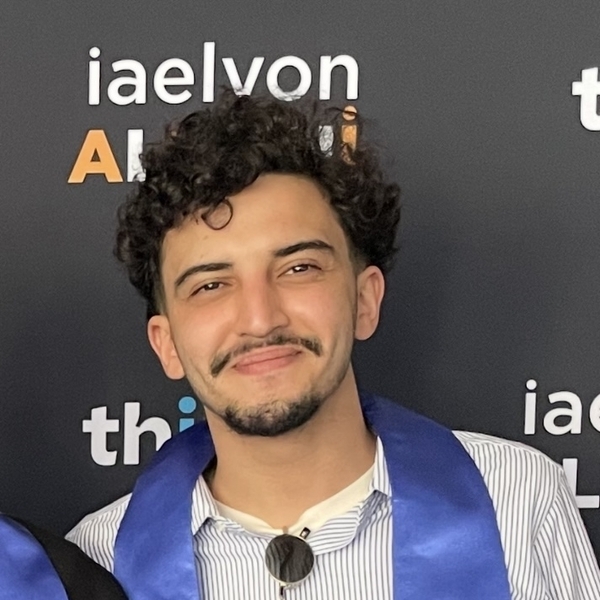 Yazid - Prof d'arabe - Lyon 9e