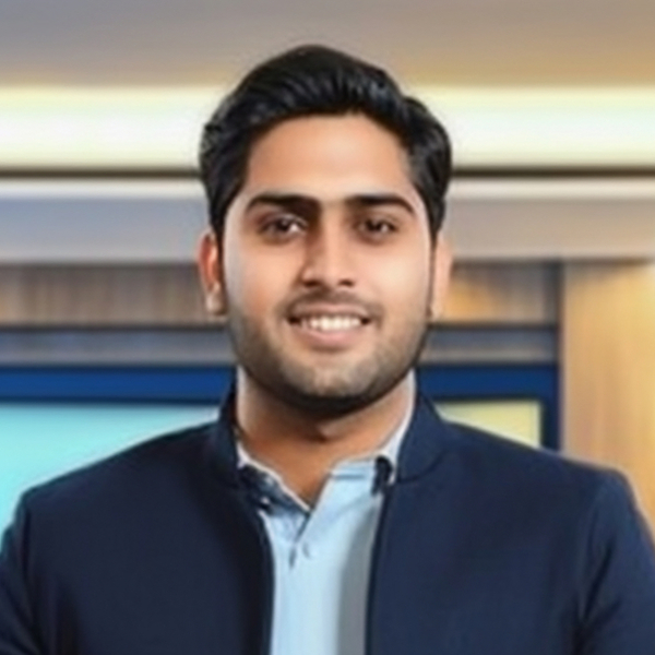 Aryan - Physics tutor - London