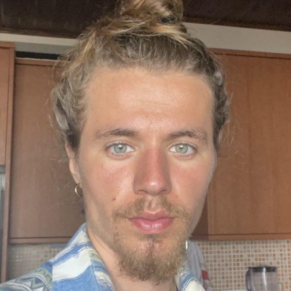 Lennart -  tysk - muntlig forståelselærer - Trondheim