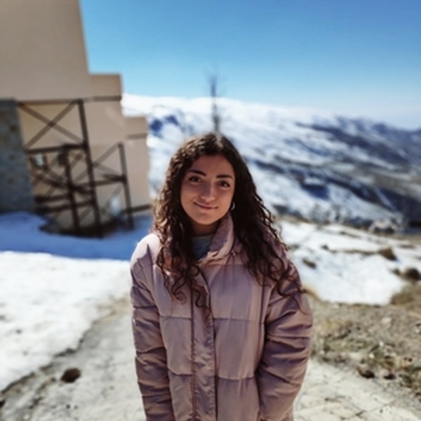 Teresa - Profesor de apoyo escolar - Córdoba