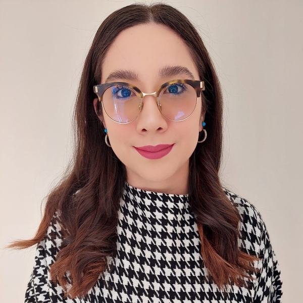 Estefanía - Profesor de psicología - San Luis Potosí