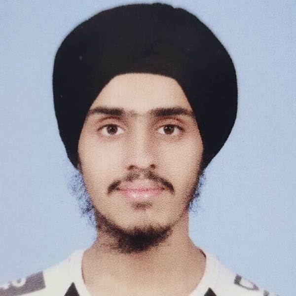 Guransh - Math tutor - Delhi