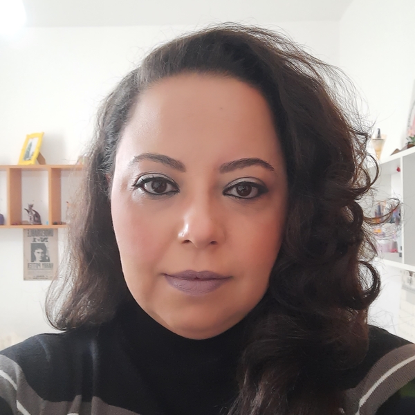 Jacy - Professor de inglês - São Paulo