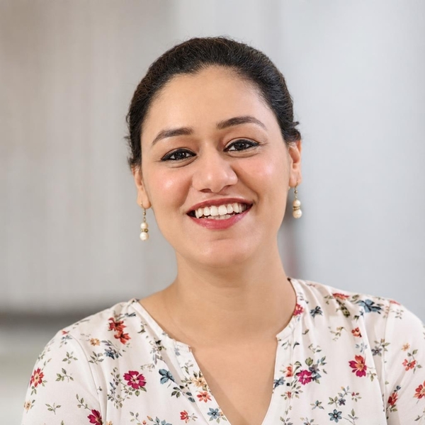 Gurinderjeet - Maths tutor - Cranbrook