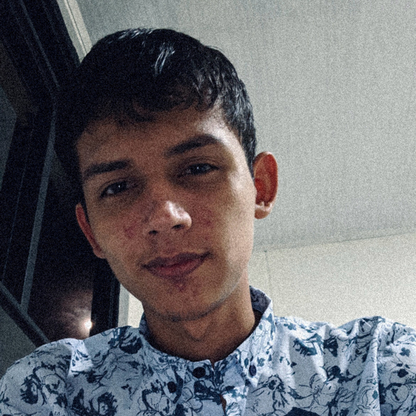 Ronal - profesor de español para extranjeros - Colombia