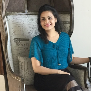 Radhika - ESOL teacher - Southbank