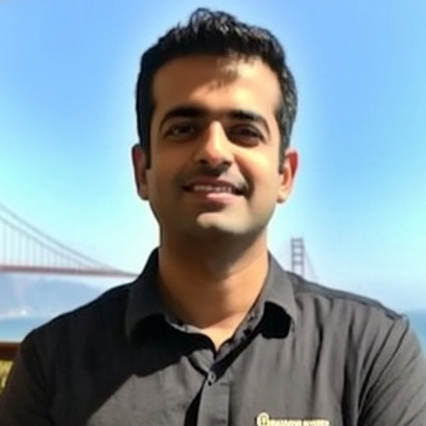 Pratyush - Physics tutor - Leeds