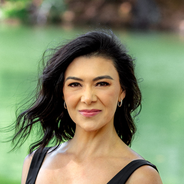 Audrey - Yoga tutor - Sunny Isles Beach