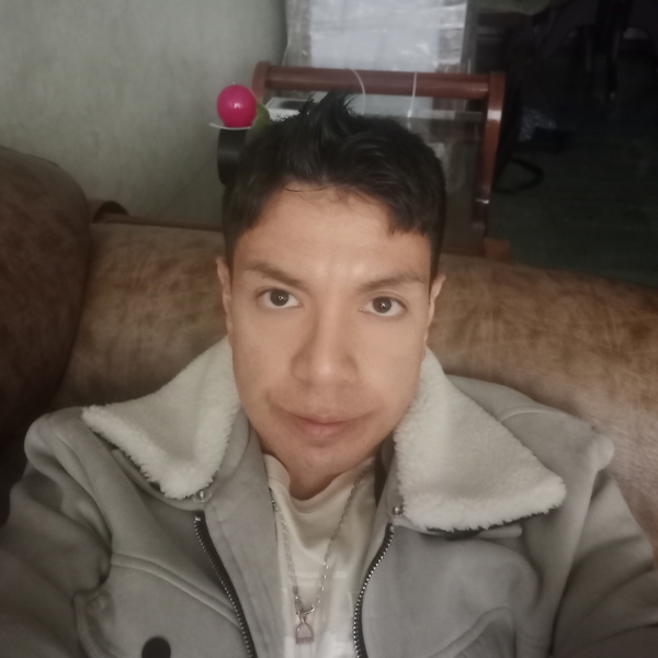 Efrain - profesor de matemáticas - Pasto