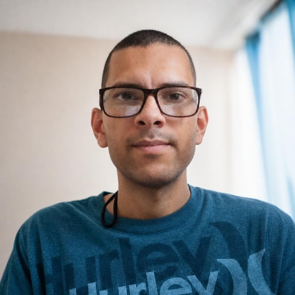 Ricardo - Spanish tutor - Caguas