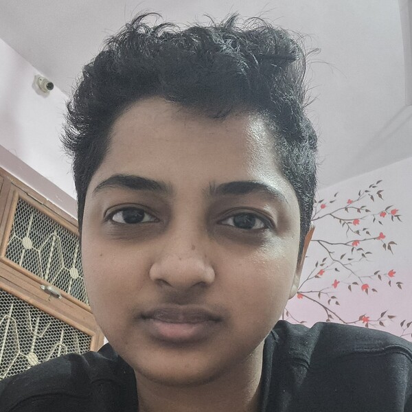 Harsha - English tutor - Thane