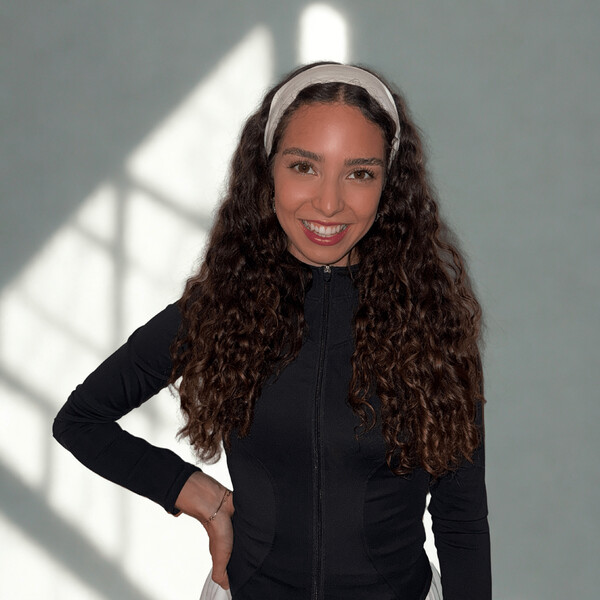 Julia - Lehrkraft für Sporterziehung - Wiesbaden