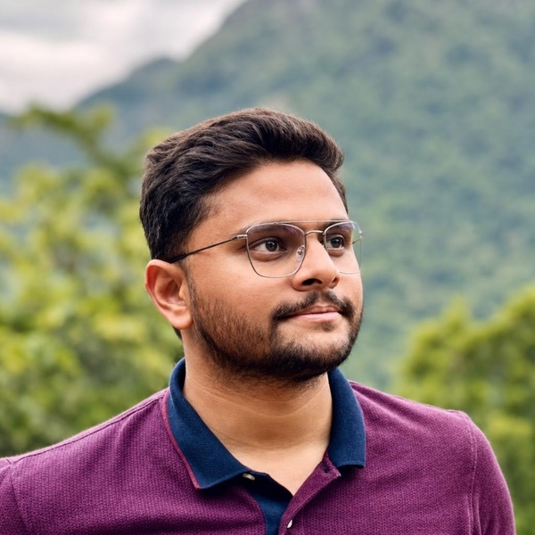 Vishal - Mathelehrer - München