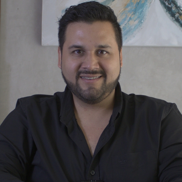Abraham Isaac - profesor de finanzas - Mérida