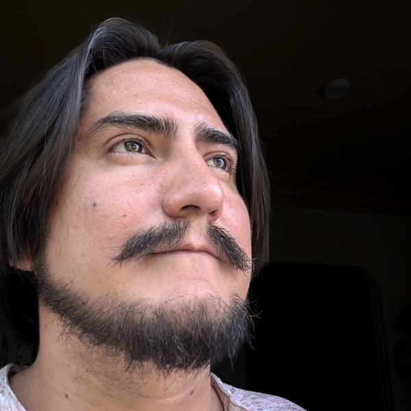 David - profesor de español para extranjeros - Ciudad de México