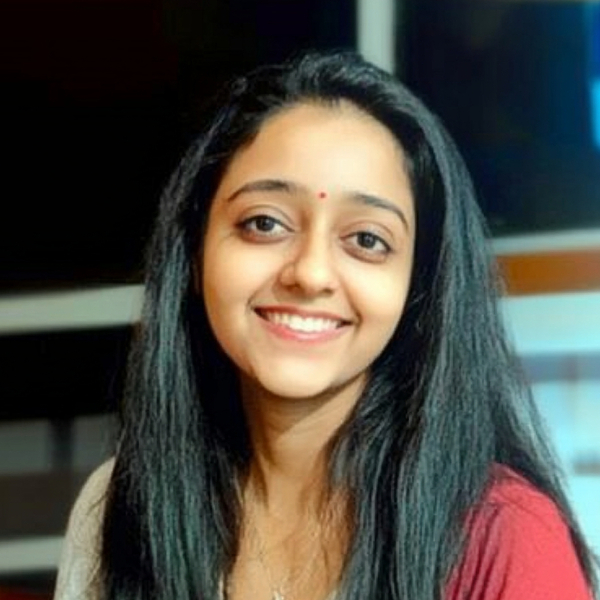 Nina - Physics tutor - Kansas City