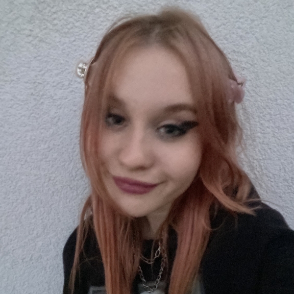 Alicja - Nauczyciel język polski - Kraków