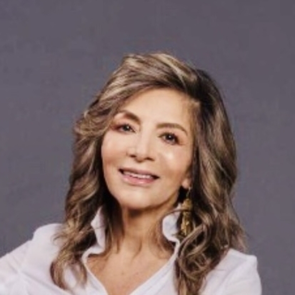 Geraldine - Profesor de inglés - Conkal