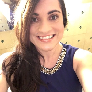 Ashley - Reading tutor - Salem