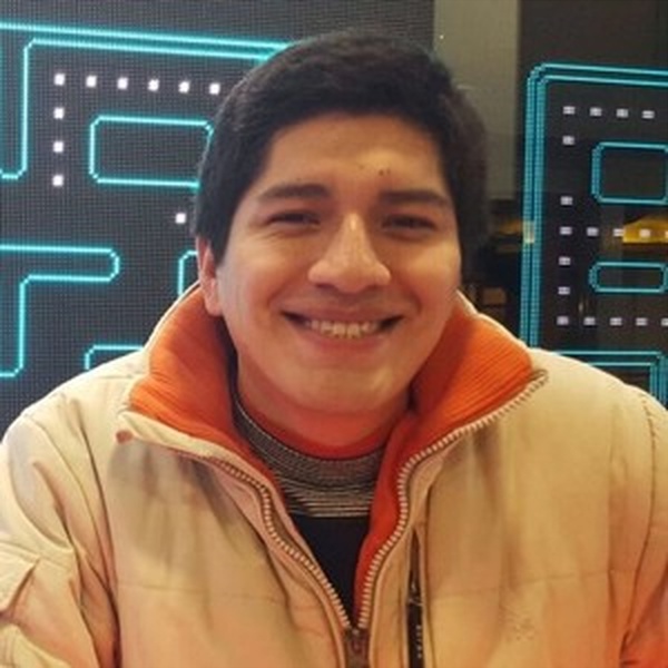Miguel - tutor académico - Madrid