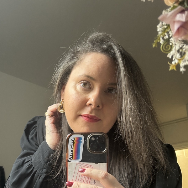 Linda - Prof d'anglais - Versailles