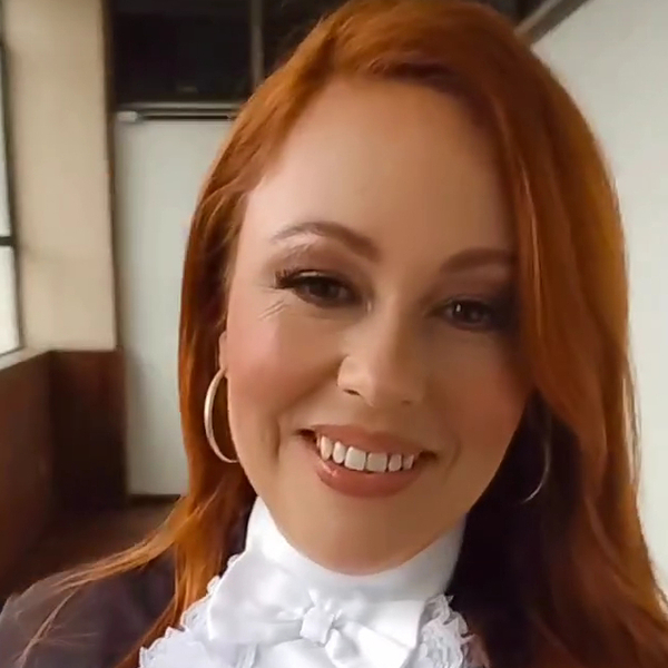 Patricia - Professor de física - Imbé
