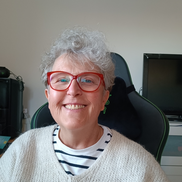 Sylvie - Prof d'aide aux devoirs - Le Puy-Sainte-Réparade