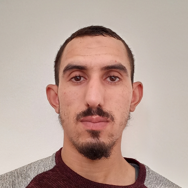 Benchamsy - Prof d'arabe - 