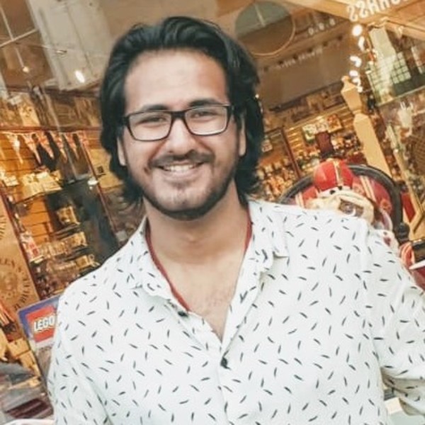 Jai - Biology tutor - Maidstone