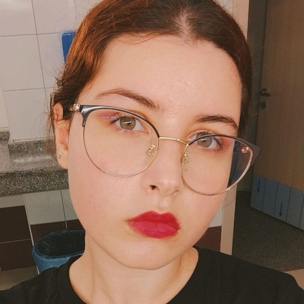 Derya Gizem - İngilizce öğretmeni - Giresun