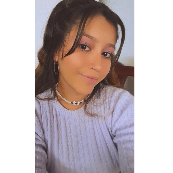 Johana - Profe de apoyo escolar - 