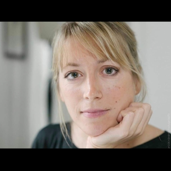 Gaelle - Prof de développement personnel - Roscoff