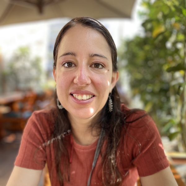 Cristina - profesor de apoyo a alumnos con autismo - Chorrillos
