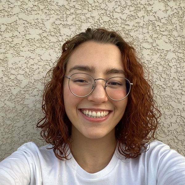 Isabella - Prof d'anglais - Palaiseau